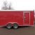 High Plains Trailers CLEARANCE SALE! 7X16X6.5' Enclosed Cargo Trailer! - $4589 - Image 2
