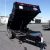 6x10 10K Dump Trailer For Sale - $4899 - Image 2