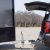 Lightweight! Aluminum 7 X 17 Enclosed Cargo Motorcycle Trailer: Ramp, - $8295 - Image 2 Lightweight! Aluminum 7 X 17 Enclosed Cargo Motorcycle Trailer: Ramp, - $8295 - Image 2