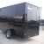 2017 Salvation Trailers 6 x 12 Elite Enclosed Cargo Trailer - $3588 - Image 2