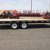 Deckover Trailer, Flatbed Trailer, Big Tex Equipment Trailers 14OA-20 - $5849 - Image 2