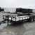 2018 TexLine 83 x 20 Bobcat Equipment Trailer - $4199 - Image 2
