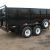 Big Tex Dump Trailer, Used Dump Trailer Prices, Big Tex 14LX-14-3 - $7150 - Image 2