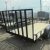 6x16 Tandem Axle Utility Trailer For Sale - $2399 - Image 3