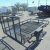 5x8 Utility Trailer For Sale - $699 - Image 2