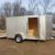 2017 Texan Cargo 6x12 Single Axle Enclosed Trailer Trailer - $2388 - Image 2