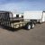 x prohibited[?]  Posted a day ago print  7x18 Tandem Utility Trailer For Sale - $2799 - Image 2