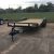 7x18 Tandem Axle Equipment Trailer For Sale - $3049 - Image 2