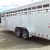 2017 -SUNDOWNER 24' RANCHER RS GOOSENECK TRAILER- Trailer - $18816 - Image 2