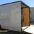 8.5x24*'ft Gray-Falcon Wedge Nose 2018 Race Trailer! - $7995 - Image 2