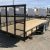 2018 Mirage Trailers 7x20 Utility Trailer - $3399 - Image 2