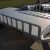 2016 ALL ALUMINUM 12' Trailer 81 2016 ALL ALUMINUM 12' Trailer 81