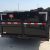 2017 PJ Trailer 16' XL High Sided DUMP TRAILER Brand New - $8999 - Image 2