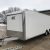 2018 Aluminum Trailer Company 8.5X24 Aluminum Enclosed Cargo Trailer - $12200 - Image 2