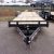 7x22 Hydraulic Tilt Trailer 14K Trailer For Sale - $5379 - Image 2 7x22 Hydraulic Tilt Trailer 14K Trailer For Sale - $5379 - Image 2