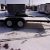 7x16 Car Hauler Trailer For Sale - $2369 - Image 2 7x16 Car Hauler Trailer For Sale - $2369 - Image 2