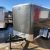 2018 United Trailers 5X8 Enclosed Cargo Trailer - $1750 - Image 2