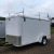 2018 United Trailers 6X12 Enclosed Cargo Trailer - $3150 - Image 2