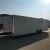 2018 United Trailers 8.5X28 Enclosed Race Cargo Trailer - $8395 - Image 2