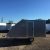 2018 Snopro 101X12 Hybrid Snowmobile Trailer - $4195 - Image 2