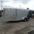 $200 OFF! New 2018 7x19 AmeraLite Aluminum Enclosed Snowmobile Trailer - $7255 - Image 2