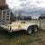 2018 7x16 7K Aluminum ATV Utility Trailer by Quality Steel & Aluminum - $3395 - Image 2 2018 7x16 7K Aluminum ATV Utility Trailer by Quality Steel & Aluminum - $3395 - Image 2