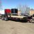 New 7x20 14K Rice R Series Open Equipment Hauler - $4295 - Image 2