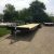 New 7x36 Triple R Open Two Car Hauler 14k: Skid Steer, Construction - $4995 - Image 2