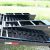 New 25' PJ Model FS Flatdeck Gooseneck Trailer,20'+5' Dove, 15.6k GVWR - $6406 - Image 2