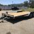 2018 Innovative Trailer Mfg. Wood Floor 83