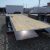 7x22 Hydraulic Tilt Trailer 14K Trailer For Sale - $5599 - Image 2