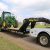 2017 -Big Tex 25GN Heavy Duty 25 5' Tandem Dual Gooseneck w Mega Ramp - $12018 - Image 2