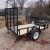 5.5x8 Utility Trailer For Sale - $1289 - Image 2