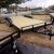 8.5x18 10K Deckover Utility Trailer For Sale - $3579 - Image 2