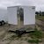 New 8.5x24 Enclosed Car Motorcycle Landscape Cargo Trailer Toy Hauler - $4175 - Image 2