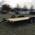 Gatormade Trailers Lowboy Flatbed Car Hauler Equipment Trailer - $2595 - Image 2