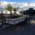 2017 Innovative Trailer Mfg. Standard Tandem 77