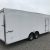 8.5x24ft V-nose Enclosed Trailer Extra Height! Side x Side Ready!! - $5995 - Image 2