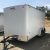 2018 Look Trailers STLC 7' x 14' Enclosed Cargo Trailer - $4799 - Image 2
