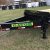 Gatormade Trailers 20+5 Pintle Trailer 16K Equipment Trailer - $7495 - Image 2