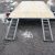CAR HAULER TRAILER -IN STOCK- STARTING AT $2099 - $2099 - Image 2