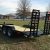 Gatormade Trailers 18FT with Safety Wide Ramps Equipment Trailer - $4390 - Image 2