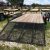 LANDSCAPE TRAILER - 16FT 7KGVW - 1 AXLE BRAKE - $1949 - Image 2 LANDSCAPE TRAILER - 16FT 7KGVW - 1 AXLE BRAKE - $1949 - Image 2