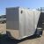 2018 Look Trailers Vnose Element 6' x 12' Enclosed Cargo Trailer - $3881 - Image 2