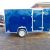 Enclosed Trailer 6X12 Enclosed Trailer 6X12