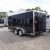 Enclosed Trailer 7X16 
