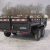 DUMP TRAILER - 12FT DUMP TRAILER WITH TARP KIT - IN STOCK - $6299 - Image 2