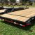CAR HAULER TRAILER -IN STOCK- CALL TODAY! - $2899 - Image 2