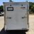 2017 Look Trailers Vision Vnose 5' x 10' Cargo / Enclosed Trailer - $3534 - Image 2