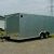 ENCLOSED CAR HAULER TRAILER ENCLOSED CAR HAULER TRAILER